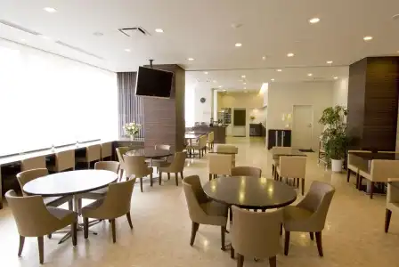 Dormy Inn Wakkanai Natural Hot Spring - 23