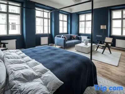 Domus Balthasar Boutique - 94