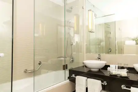 Signia by Hilton Amman - 8