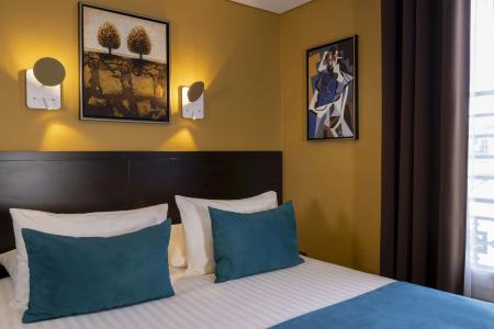 Chatillon Paris Montparnasse - 42
