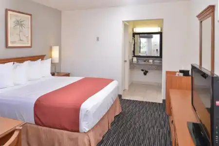Pleasant Inn - 26