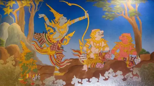 Singha Montra Lanna Boutique Style - 16
