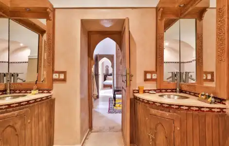 Riad Fleur d'Orient - 9