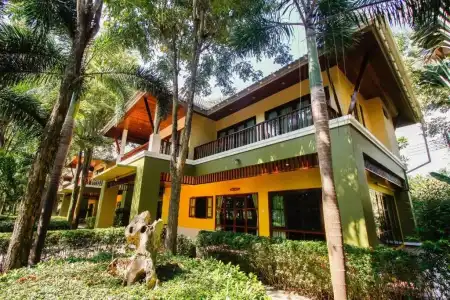 Baan Grood Arcadia Resort & Spa - 68
