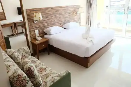D Pattaya - 19