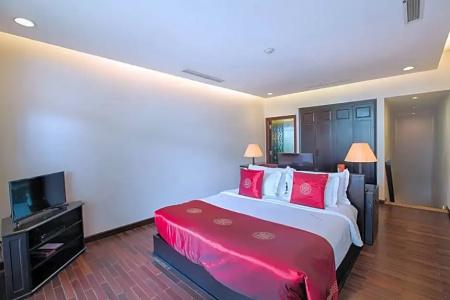 Lapochine Beach Resort (Formerly Ana Mandara Hue) - 56