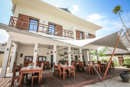 Jambiani Villas - 21