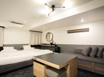 Cordia Osaka - 42