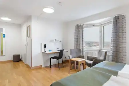 Best Western Plus Skogshojd - 69