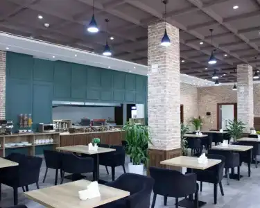 Grand Turon Plaza - 5