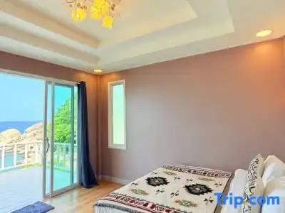 Koh Tao Hillside Resort - 61