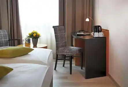 Best Western Plus Arosa - 70