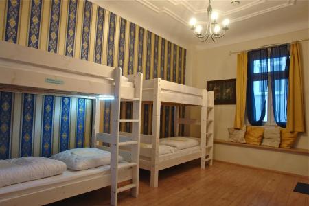 Lotte Hostel - 14