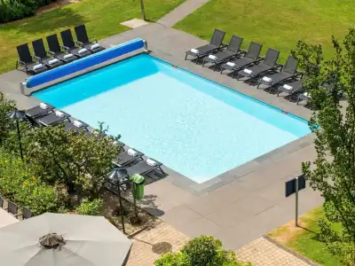 Novotel Eindhoven - 17