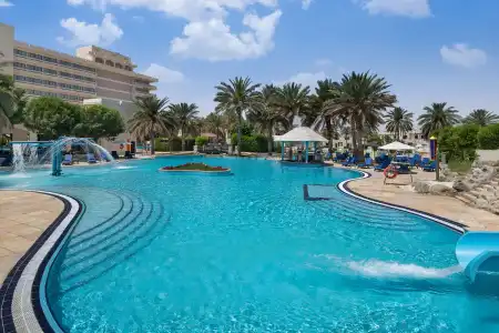 Radisson Blu & Resort - 18