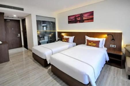 Crown Nguyen Hoang - 89