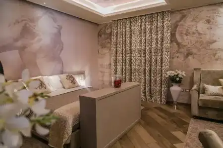 Villa Pascucci - 5
