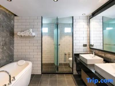 SureStay Plus by Best Western T Pattaya - 187