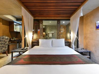 The Fusion Suites - 6
