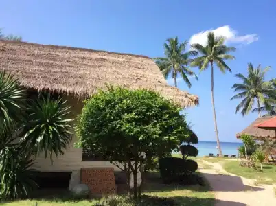 Bow Thong Beach Resort - 37