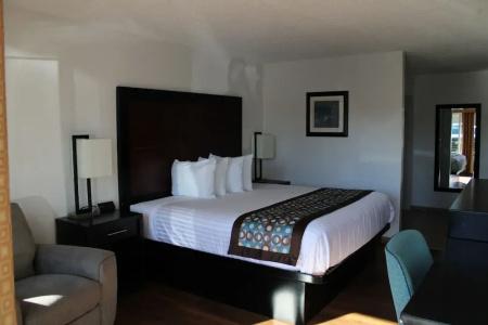 Pine Tree Inn - 20