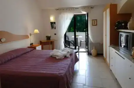 Masseria Chiancone Torricella - 53