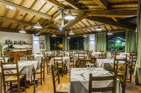 Flaminio Village Residence (Bungalow Park) - 15