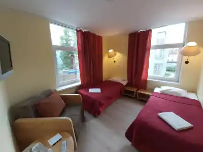 Nord Hostel - 52