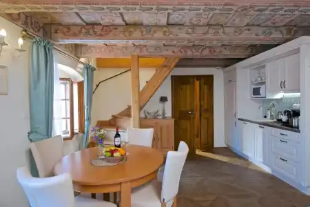 Residence U Mecenáše - 102