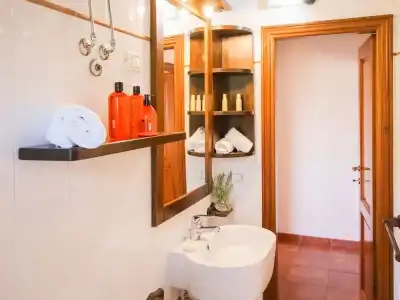 Boschi di Montecalvi - Guest House - 28