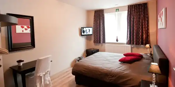 B&B Innbrugas - 29
