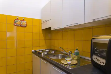 Residence Porta al Prato - 21