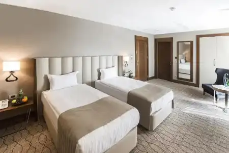 Ramada by Wyndham Sakarya - 25