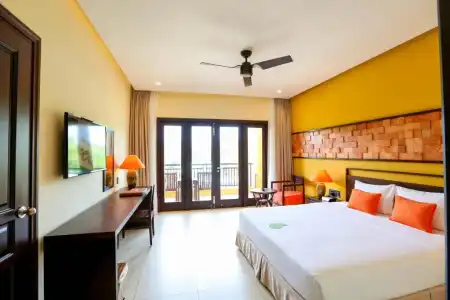 Pandanus Resort - 63