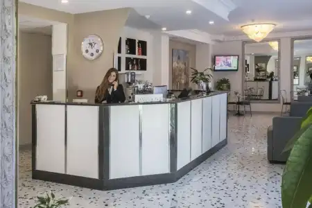 La Pergola - 19