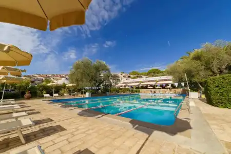 Residence Solemaremma - 28