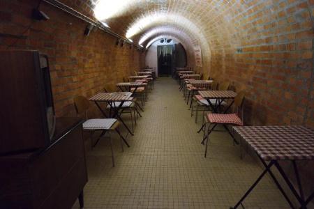 10-Z Bunker - Hostel - 9