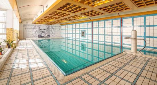 Dvorak Spa & Wellness - 35