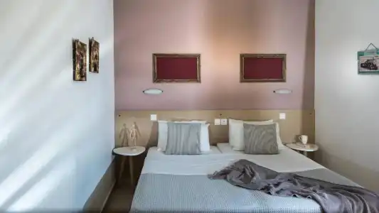 Sarpidon Apartments - 153