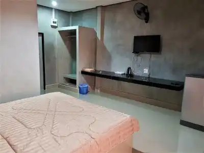 Sea Smile Resort - 54