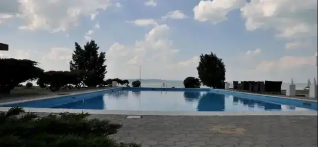 Club Siofok Hungaria - 9