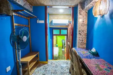 Lost Paradise Resort - 227