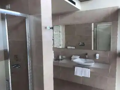 Best Western Plus Net Tower Padova - 68