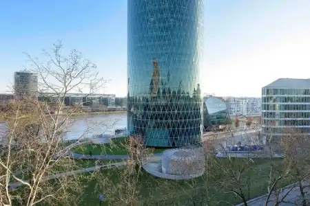 ibis Frankfurt Centrum - 70