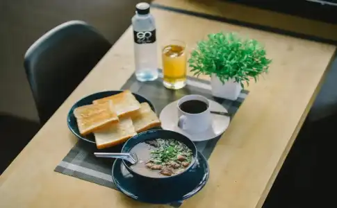 The Cozy - 11