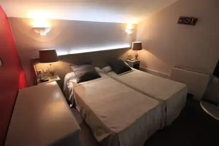 Hôtel Saint Christophe Aix en Provence Centre Ville - 70