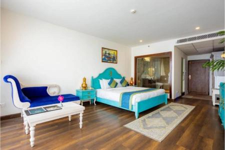 Aagantuk Resort - 5