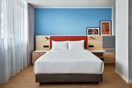Residence Inn by Marriott Munich Central - 92