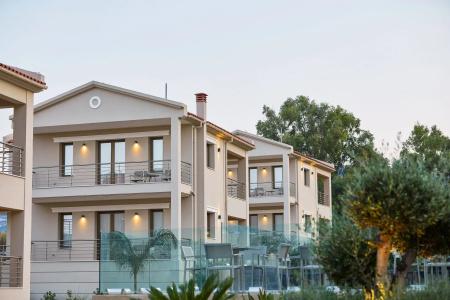 Sempre Viva Suites - 21