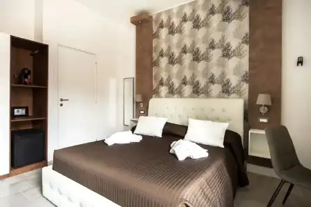 Residenza Tupini S.Pietro Suites - 19